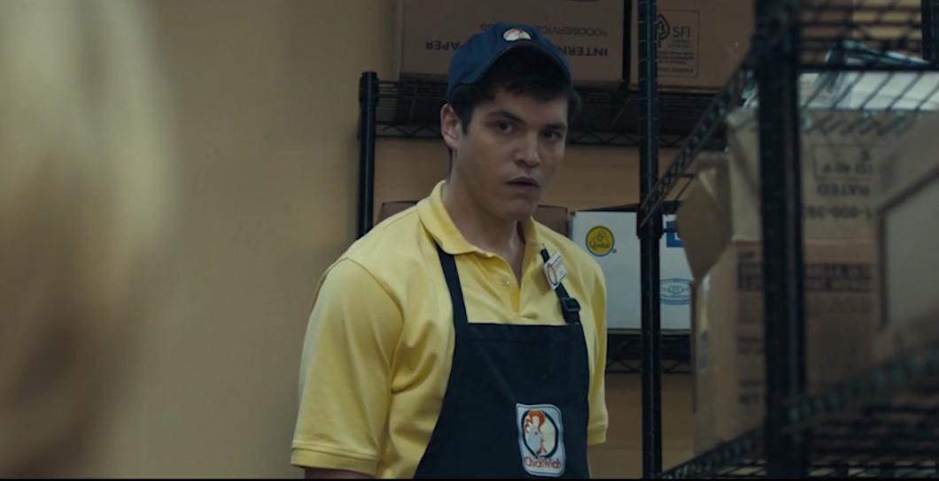 一个关于电话诈骗电影,真实电话诈骗电影