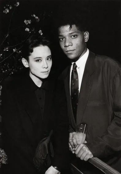 她取了个中国名字，从此纵横西方名流艺术圈30年