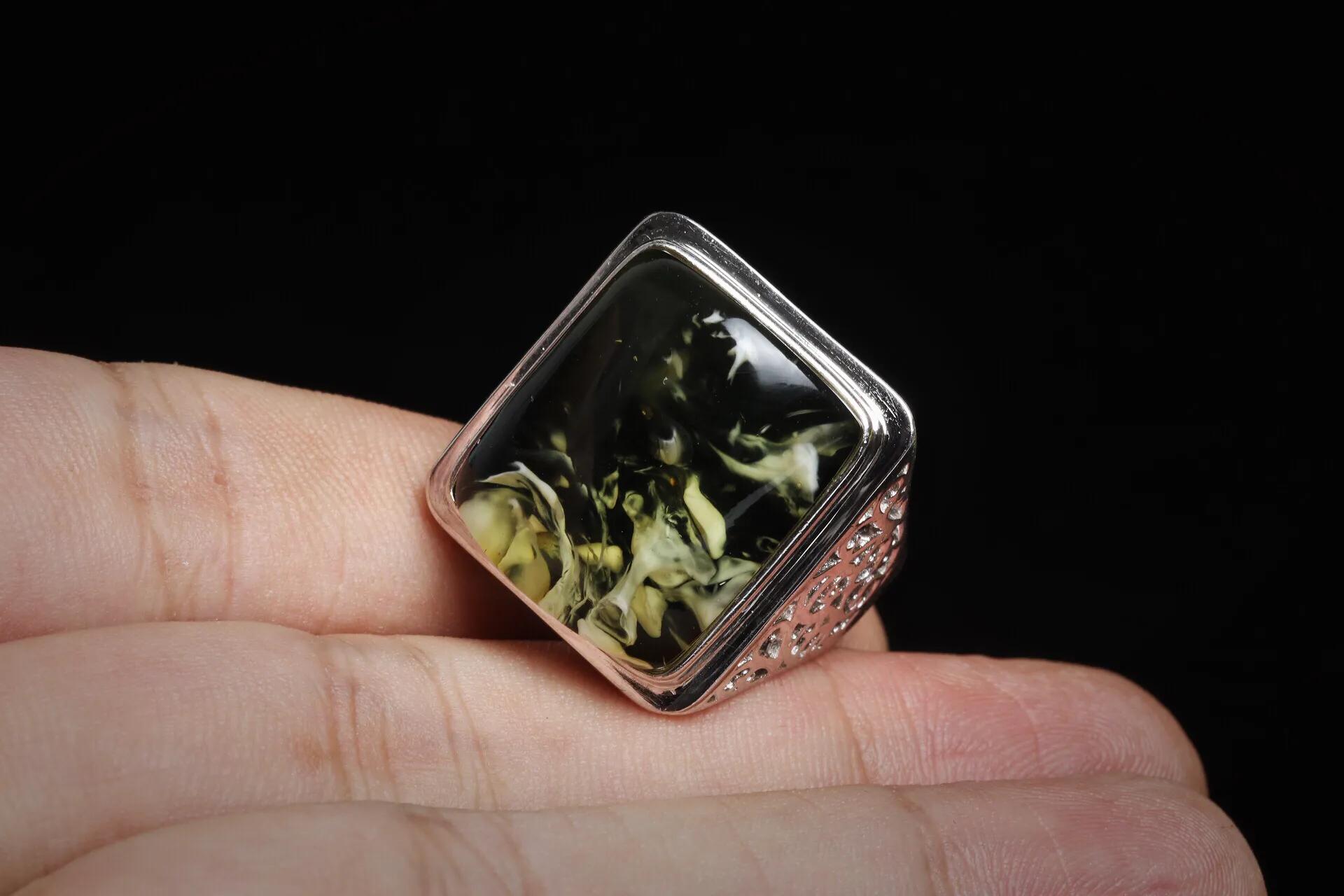 原来戒指还可以这么玩,原来发饰也可以这么美