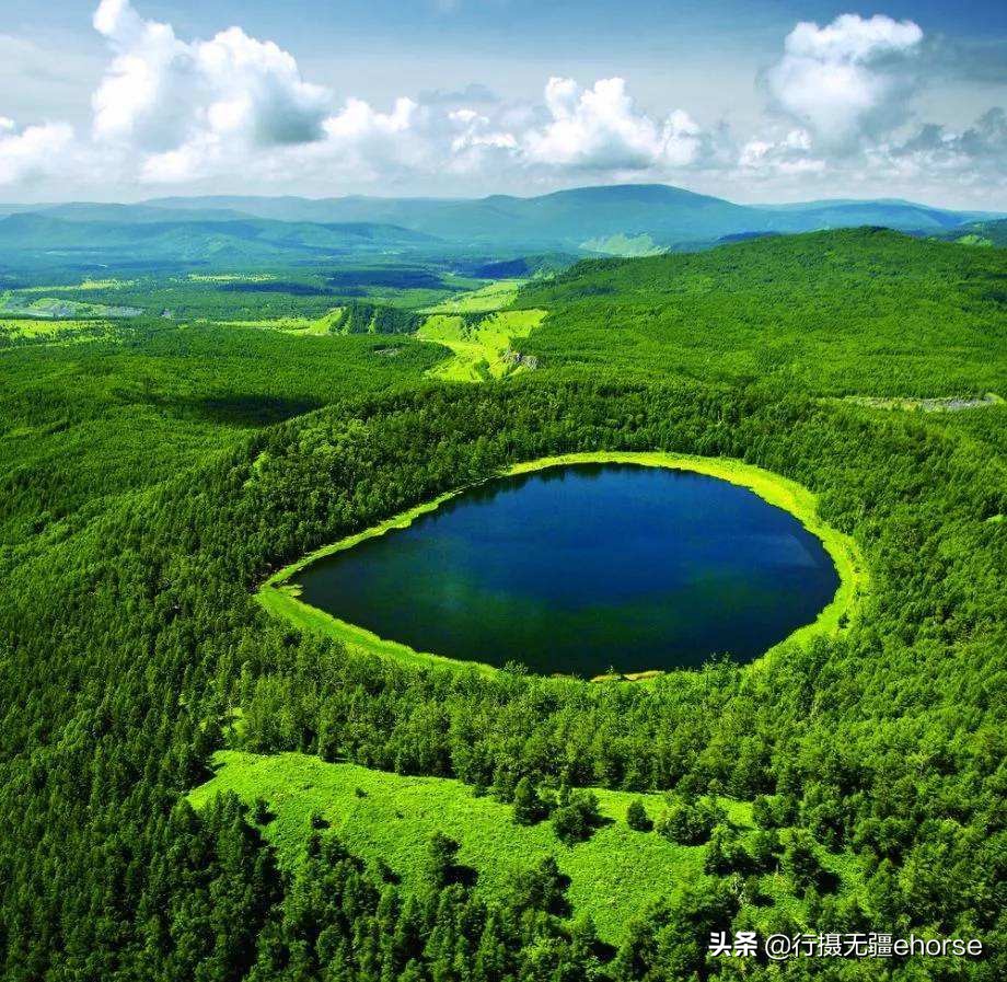 内蒙古兴安盟自然资源,内蒙古兴安盟有前途吗