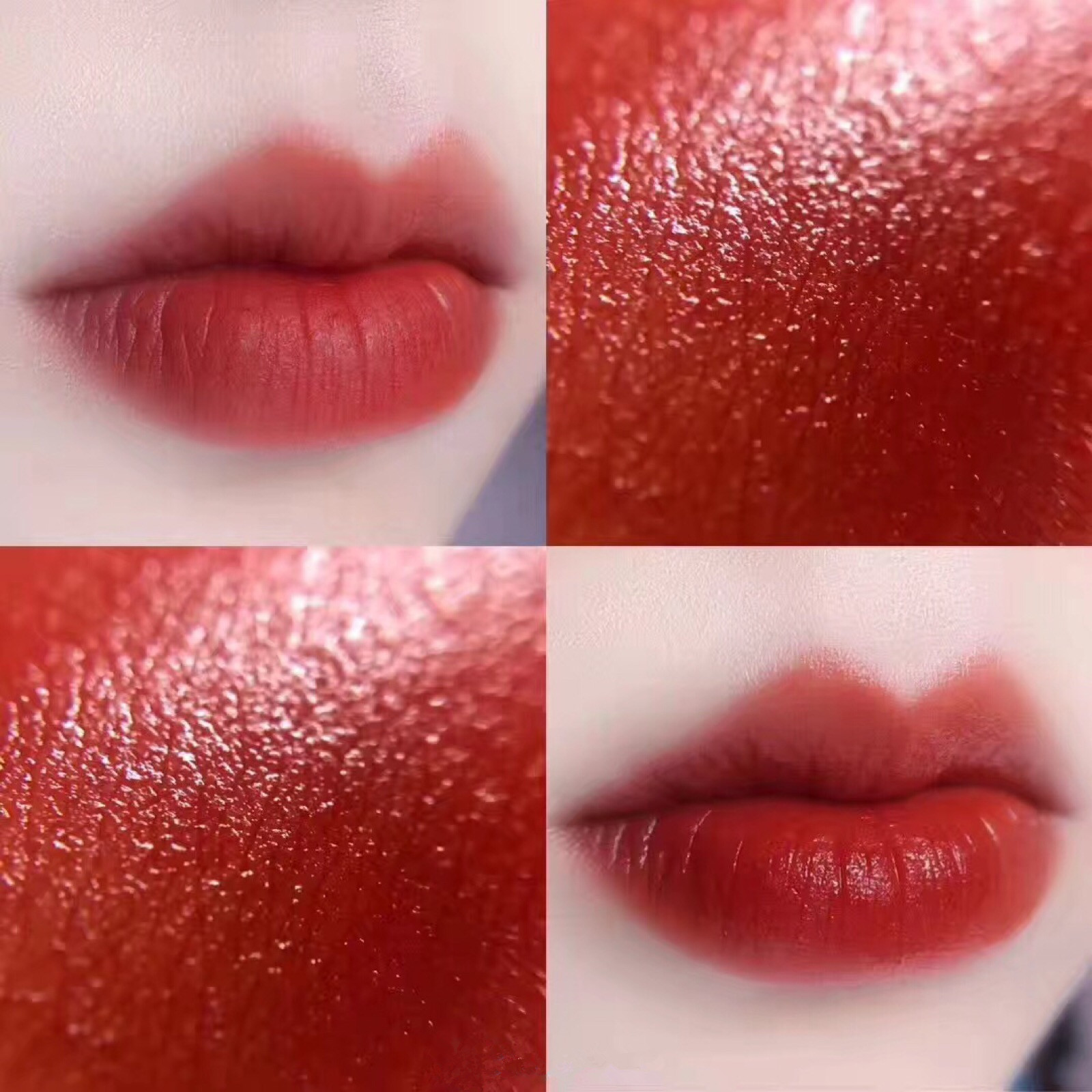 各大牌口红经典色号大全,大牌口红必买经典色号大全