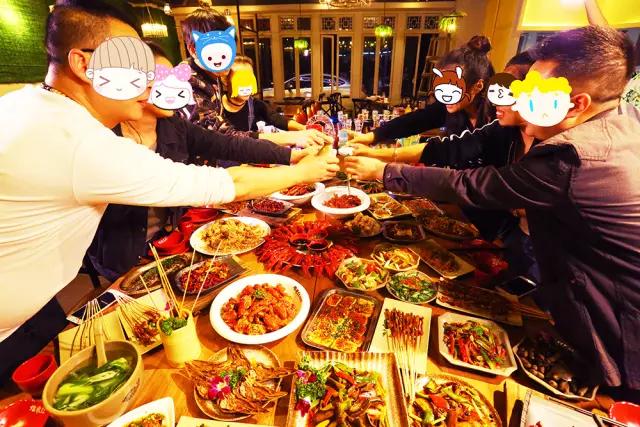 重庆必吃的小龙虾,重庆小龙虾哪一家最好吃