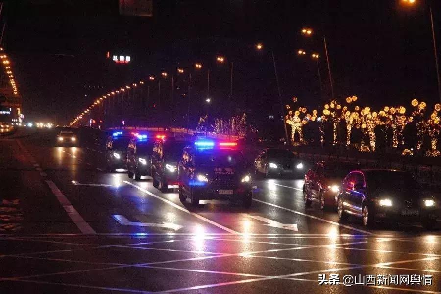 破获性质恶劣抢劫案,抓捕非法持枪抢劫团伙