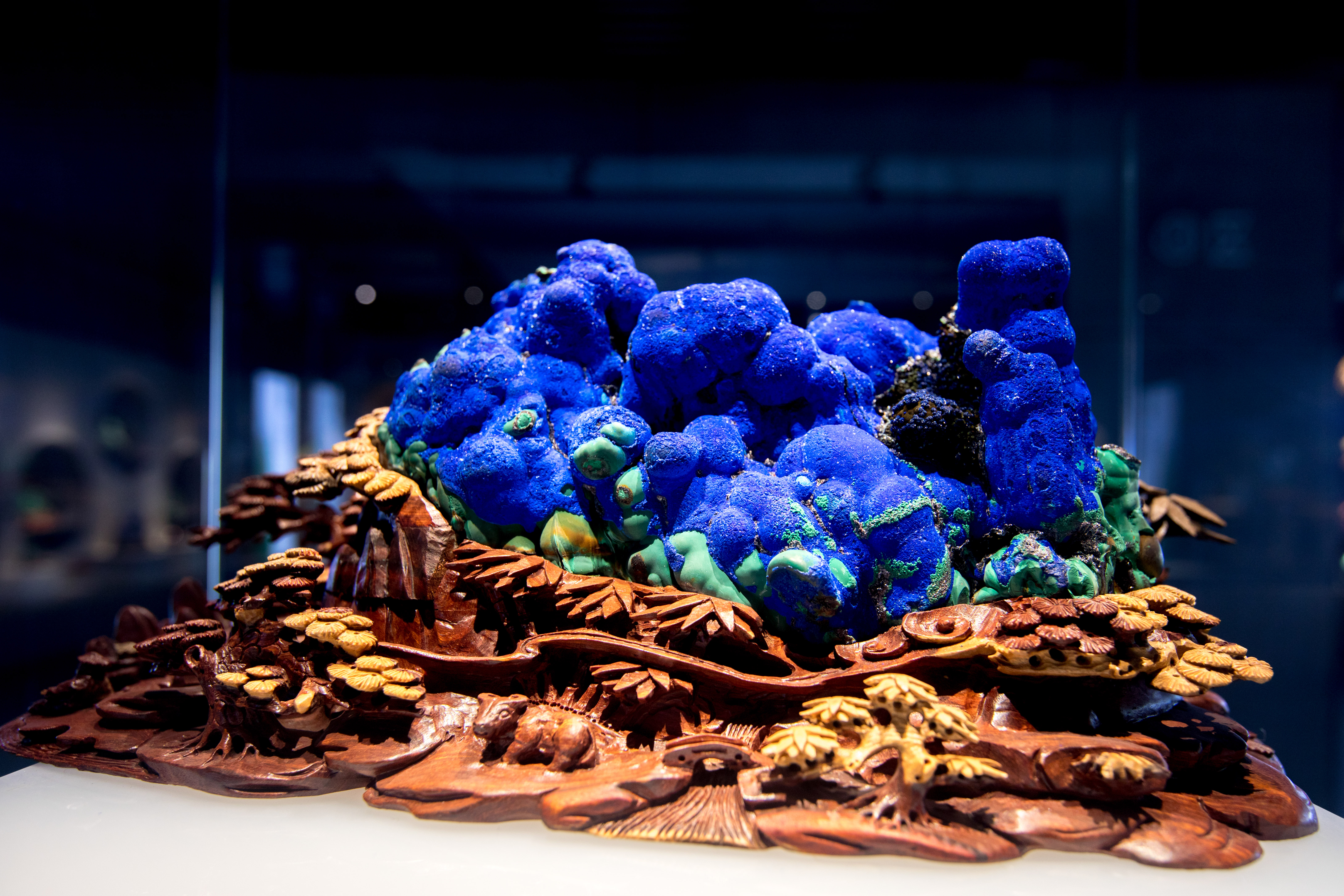 酒泉天宝山风景区,酒泉天宝景区游览攻略