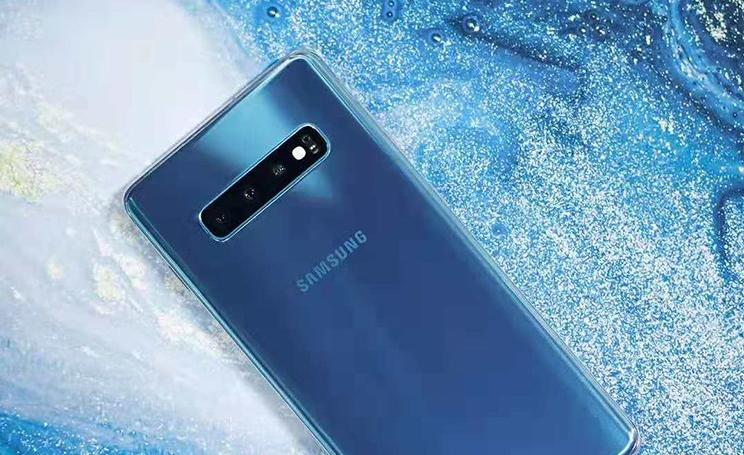 三星价格跌的最猛的高端机,三星价格下降