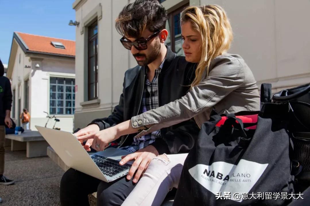 米兰新美术学院位置,米兰新美术学院硕士