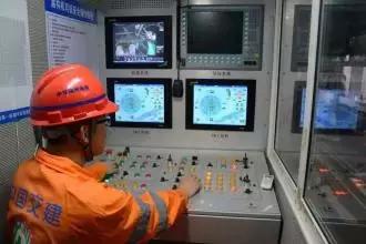 地铁盾构施工待遇怎么样,地铁施工技术员平时做什么