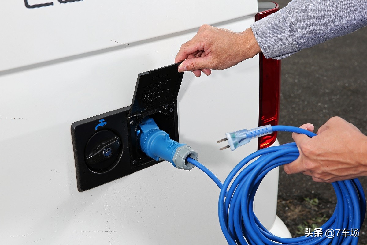 露营车哪款车型最适合,春季旅行适合开什么车