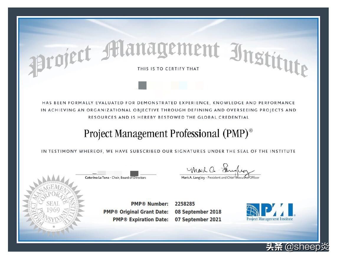 pmp报考条件及费用个人,pmp今年什么时候报考条件及费用