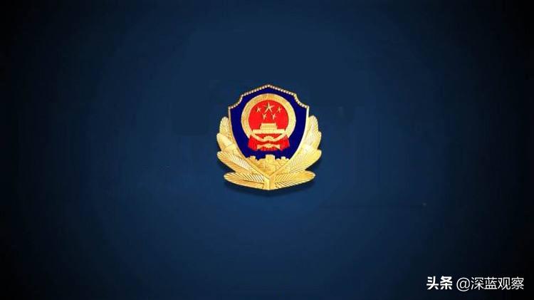 河北招录1066名人民警察（附职位表），专科学历！