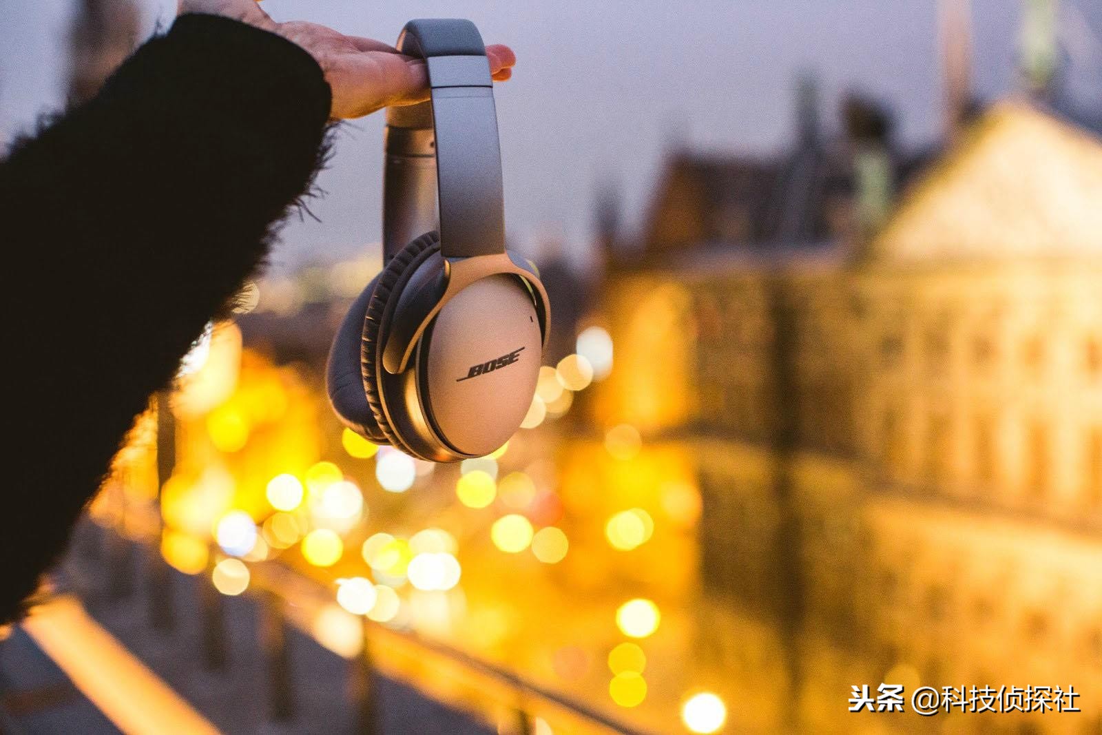 qc35现在多少钱,qc35一代二手价格