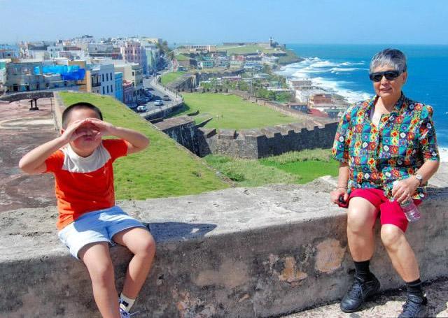 世界上最神奇的小镇,世界上两个一模一样的地方