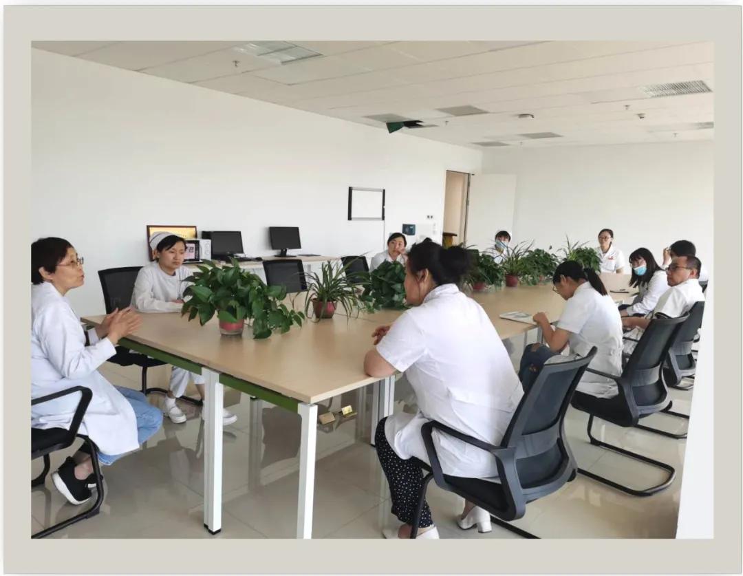 太原市中心医院风湿免疫科,太原市中心医院汾东院区免费义诊