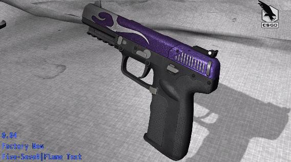 皮肤控第一期,皮肤控