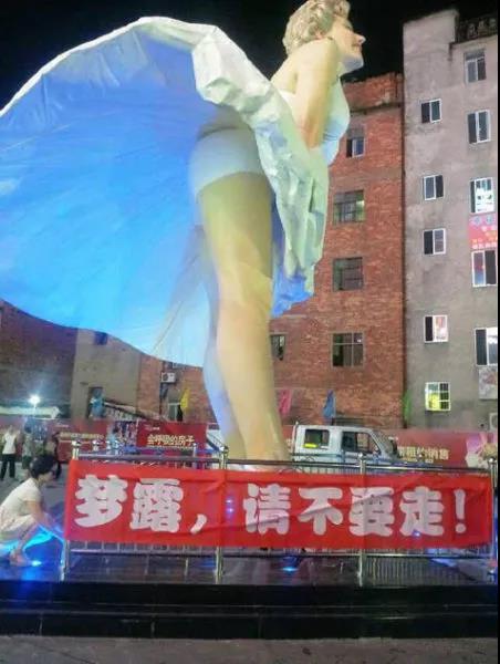 那些震撼全世界的中国艺术,那些震撼的雕塑