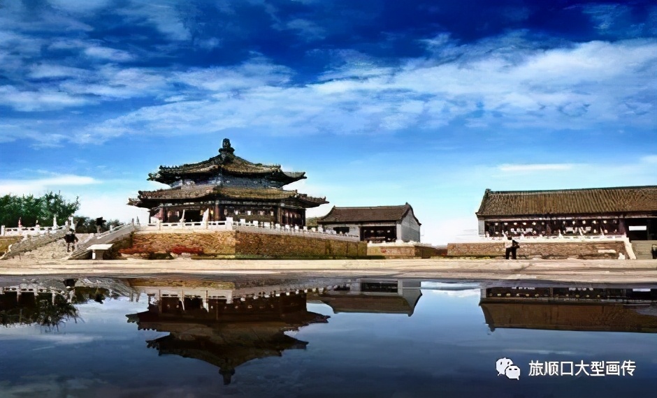 抚顺是哪个省份的城市啊,抚顺归哪个省管辖