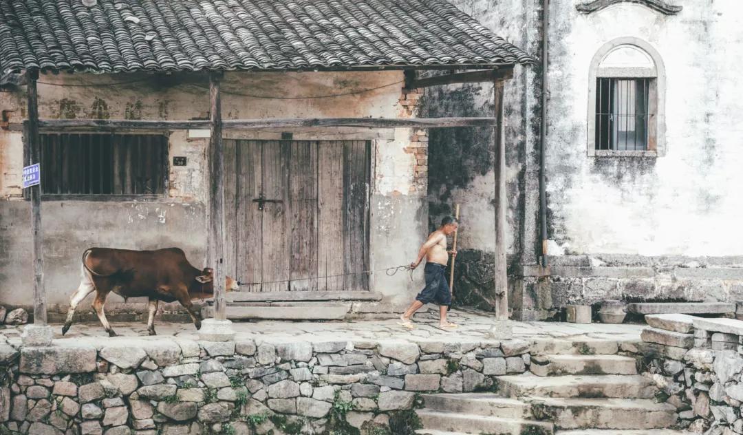 村在中国是什么时候开始有的,中国的村庄是什么时候命名的
