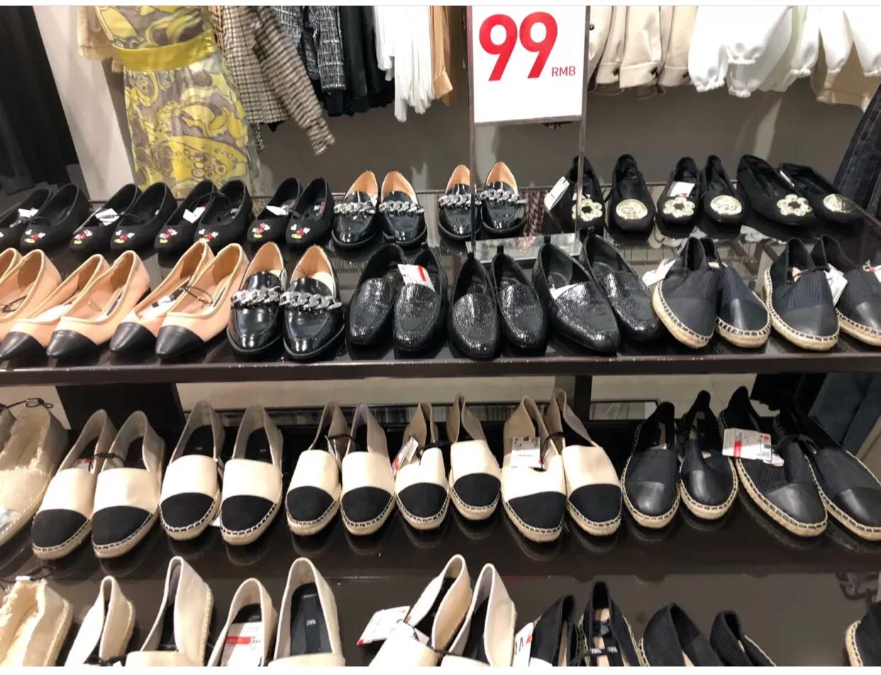 zara上新打折,zara12月打折什么时候结束