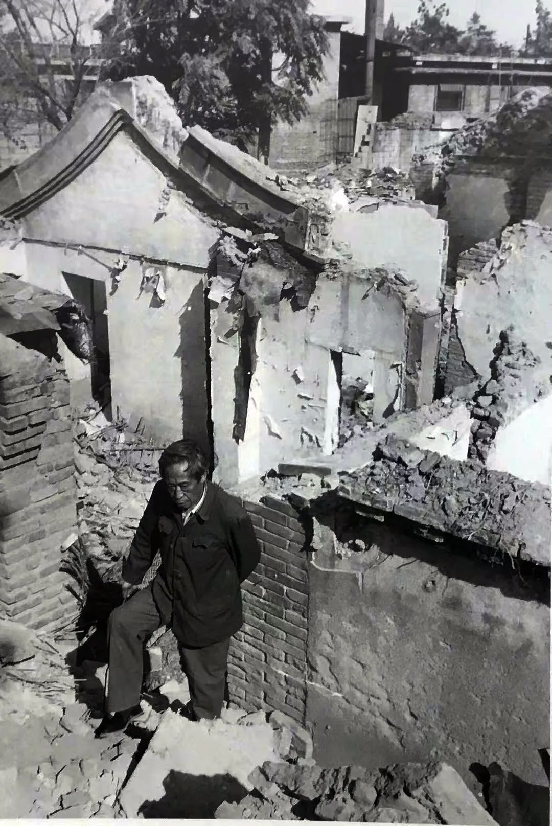 深深悼念|“长江全程摄影第一人”沈延太