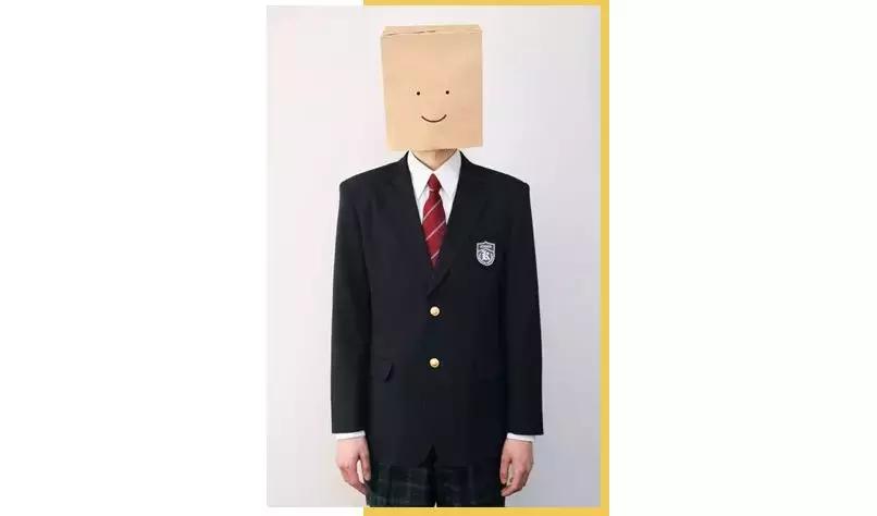 刚入坑jk该注意哪些,jk制服正版和盗版有什么区别吗