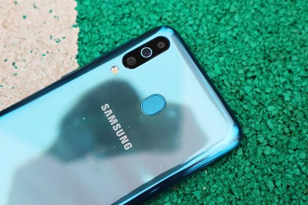 三星galaxys21续航评测,千元机续航王者