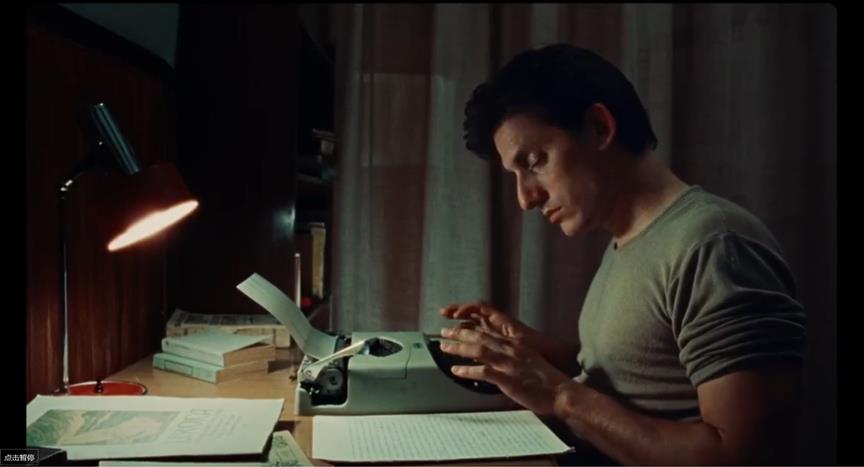 马丁伊登收获,马丁伊登值得读吗