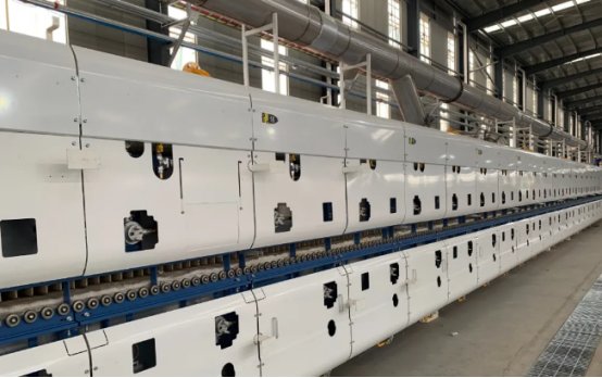 金意陶生产基地三个厂区有啥不同,金意陶瓷砖有什么品牌产品