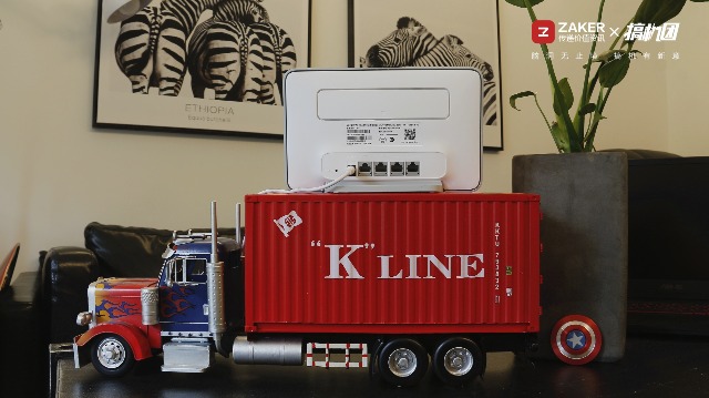 插卡就能用随身wifi,华为4g路由2prowifi稳定吗