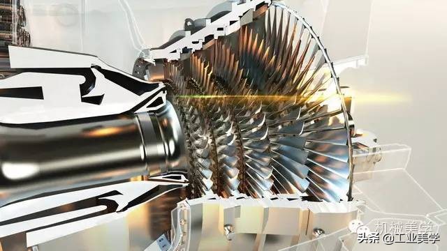 全球最先进的蒸汽轮机排名,最先进蒸汽轮机机车