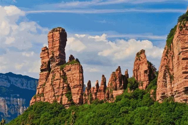 五一石家庄附近去哪旅游免门票,五一石家庄去哪旅游最合适