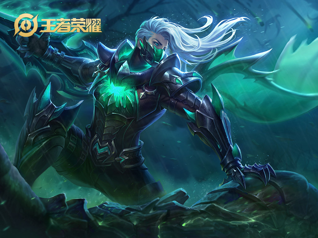 王者荣耀野区团战吕布大招坐3人,王者荣耀s29赛季吕布大招bug