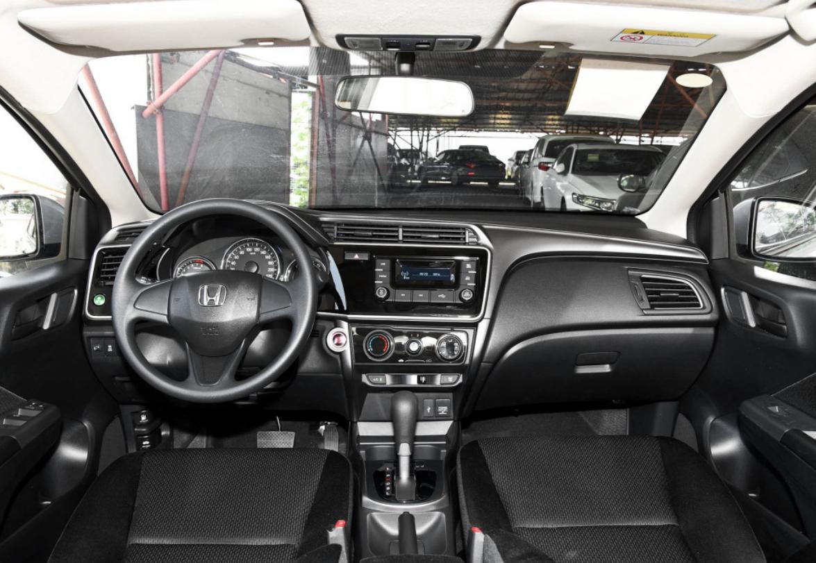 本田卡罗拉2019款油耗,本田再放大招这车档次不输卡罗拉