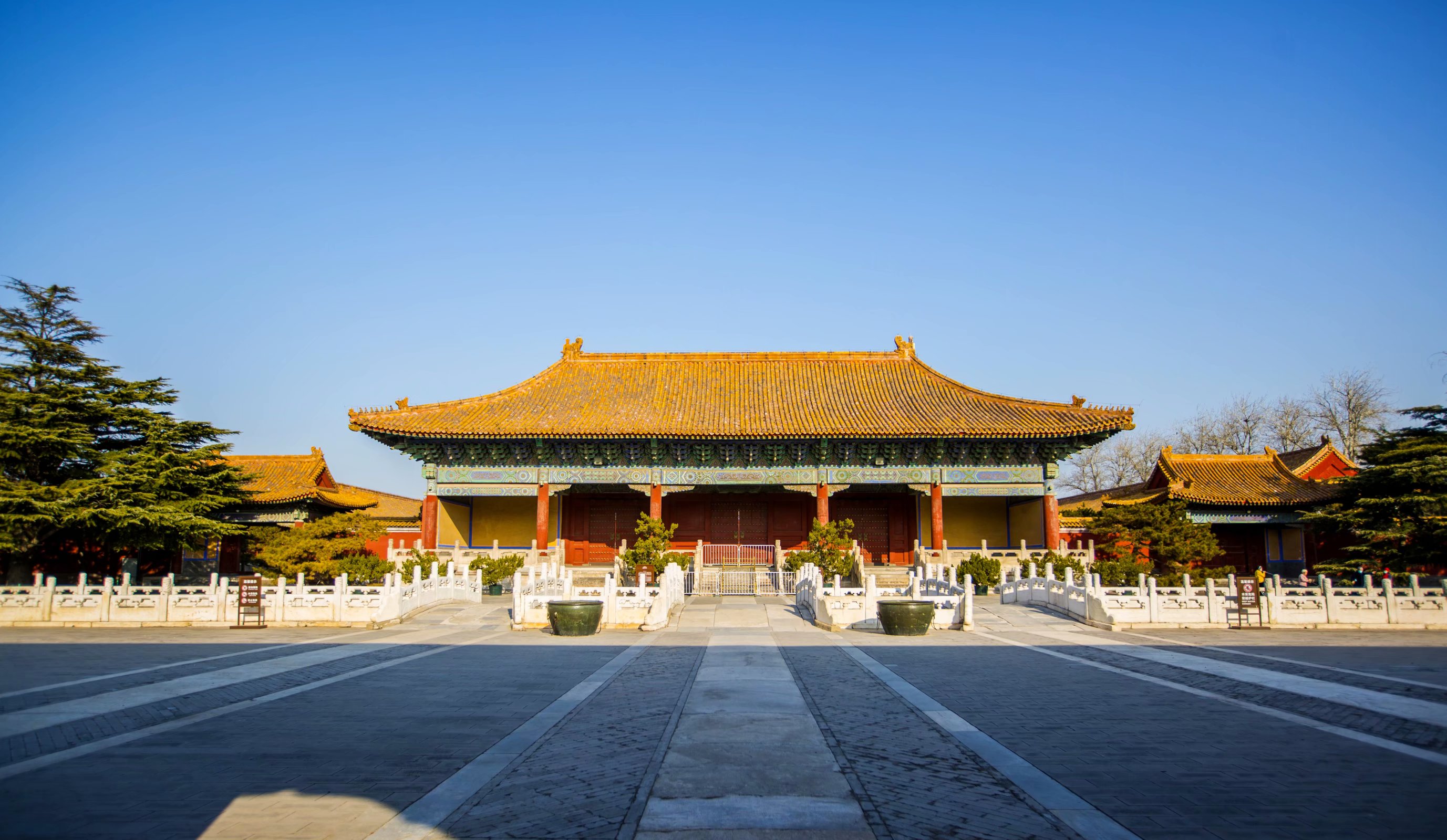 太庙,位于北京市东城区东长安街*安门天**东侧,始建于明永乐十八年