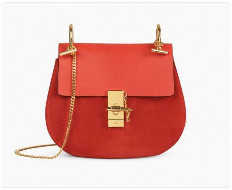 chloe爆款包包,chloe经典包包款式