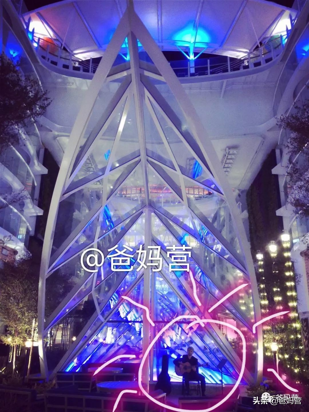 世界顶级豪华游轮来中国,世界顶级豪华游轮来过中国吗