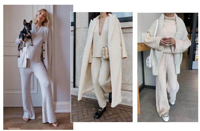 显瘦显高显腿长过冬的裤子,一款百搭非常显腿长的裤子