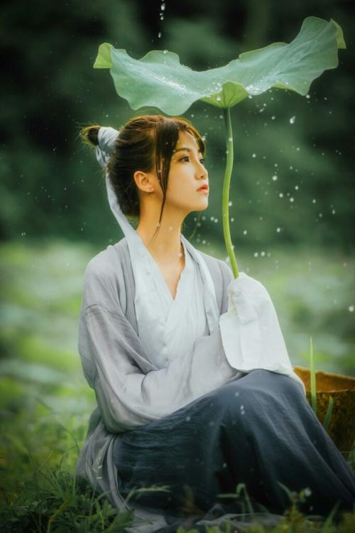 白居易最柔情的十首诗,白居易的表达最忠贞的爱情的诗