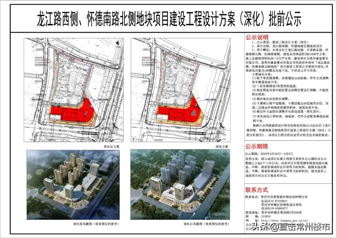 常州综合商业体,常州新的商业综合体