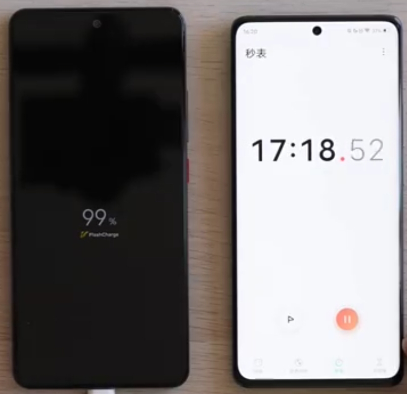 iqoo7充电速度变慢,iqoo7充电很慢怎么回事