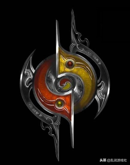 慎是均衡教派的什么,均衡教派慎有多厉害