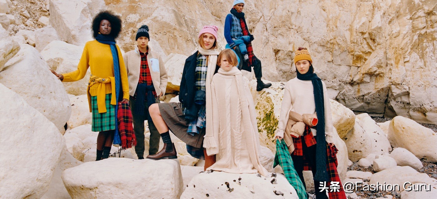 优衣库为什么卖得好,优衣库是如何崛起的