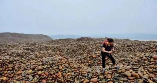 价值过亿的四大奇石,十大奇石之首