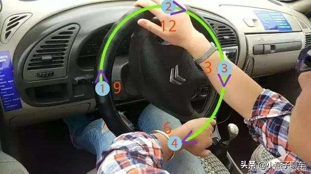 科二是不是练得越多越好,科二原理