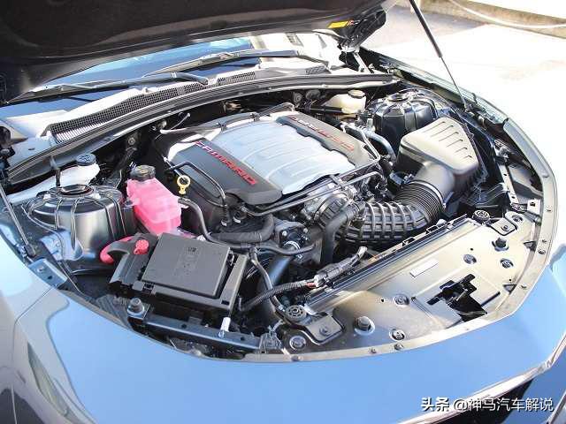 大黄蜂雪佛兰是不是最高级的车,雪佛兰肌肉车大黄蜂