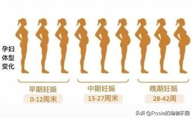 卸货后肚子鼓起来,卸货以后的肚子