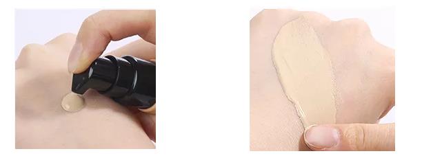 粉底推荐平价持妆不暗沉,遮瑕力超好的平价粉底