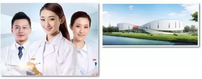 汤臣倍健透明工厂一日游,珠海汤臣倍健透明工厂视频