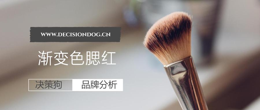 渐变色腮红品牌,2021十大品牌腮红排行榜