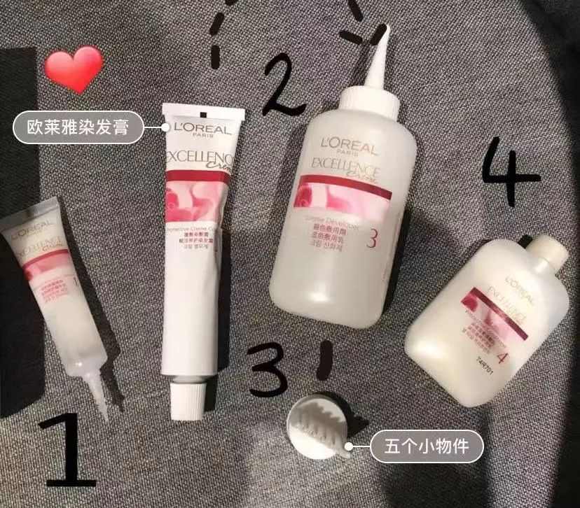 2020最火发色大全图片,2020流行发色显白黄皮