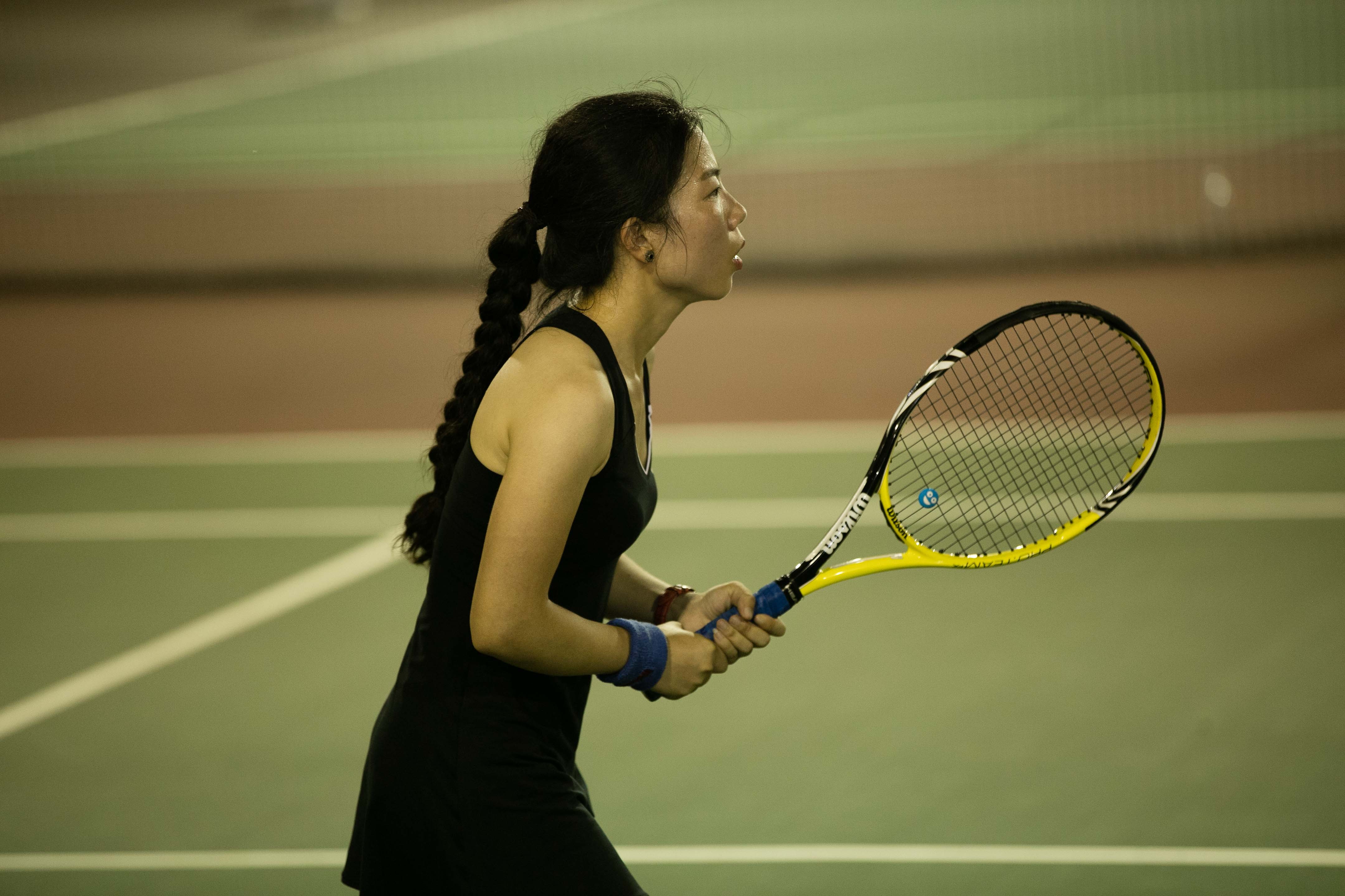 曾给费德勒当裁判!张家港这位80后“宝藏女孩”你认识吗?